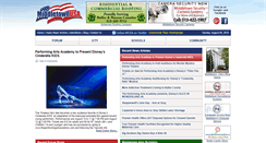 Desktop Screenshot of middletownusa.com